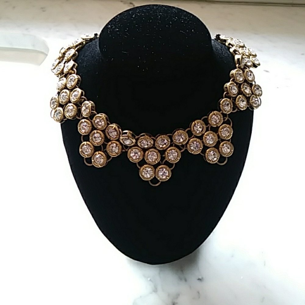 Jcrew necklace